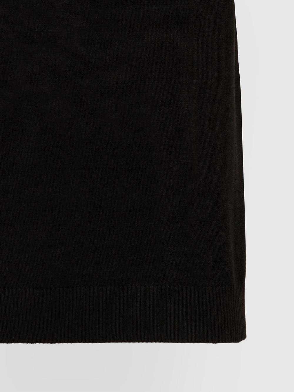 Alpha studio GILET IN VISCOSA Sconto