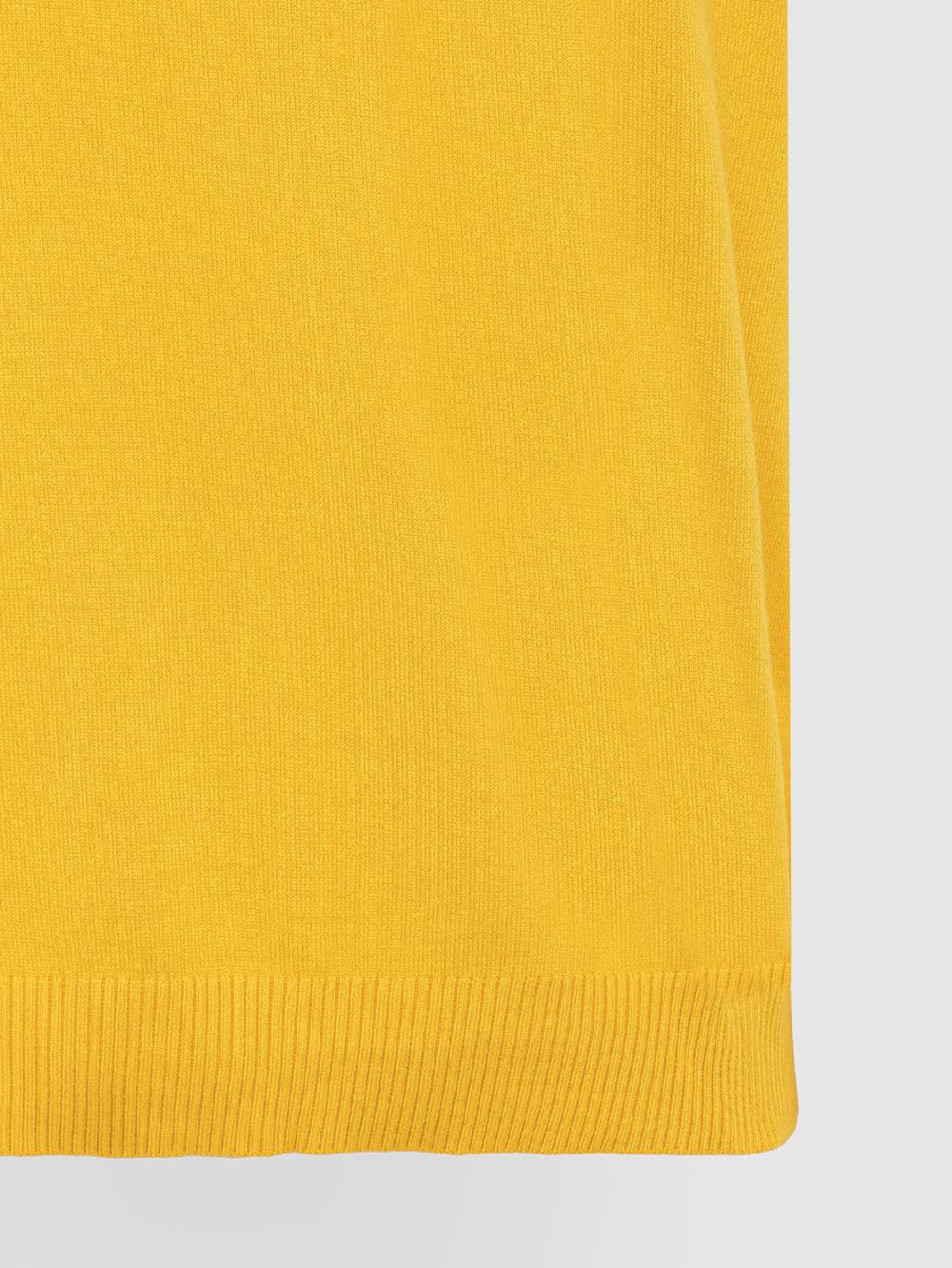 Alpha studio GILET IN VISCOSA Economico