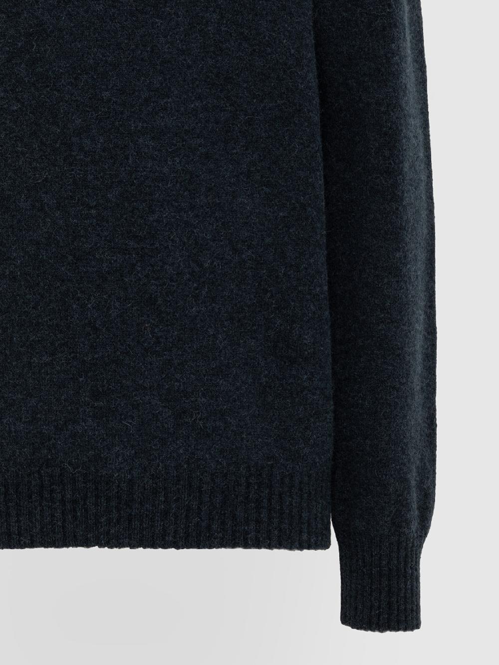 Alpha studio CICLISTA IN ALPACA Saldi