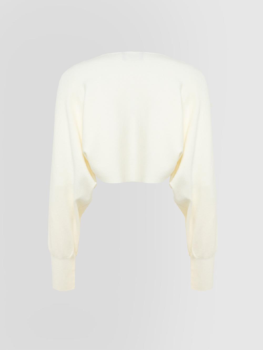 Alpha studio COPRISPALLE MAGLIA ELASTICA Vendita