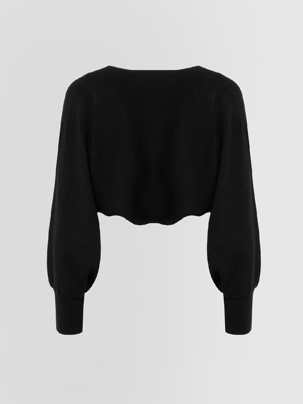 Alpha studio COPRISPALLE MAGLIA ELASTICA Promozione