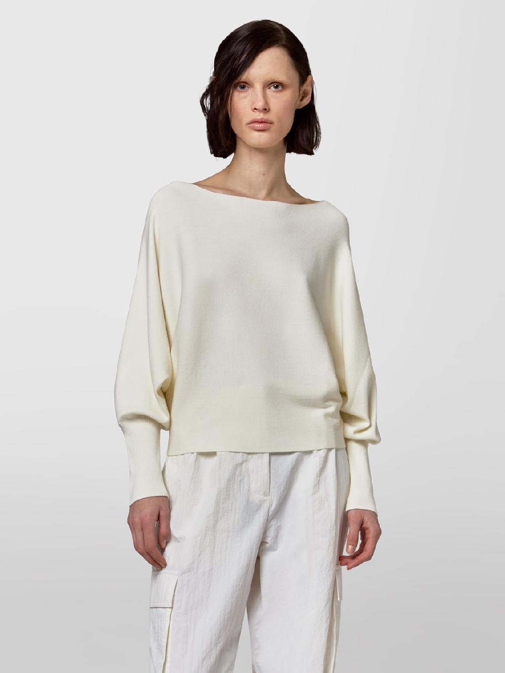 Alpha studio BARCA KIMONO MAGLIA ELASTICA Spedizione Gratuita
