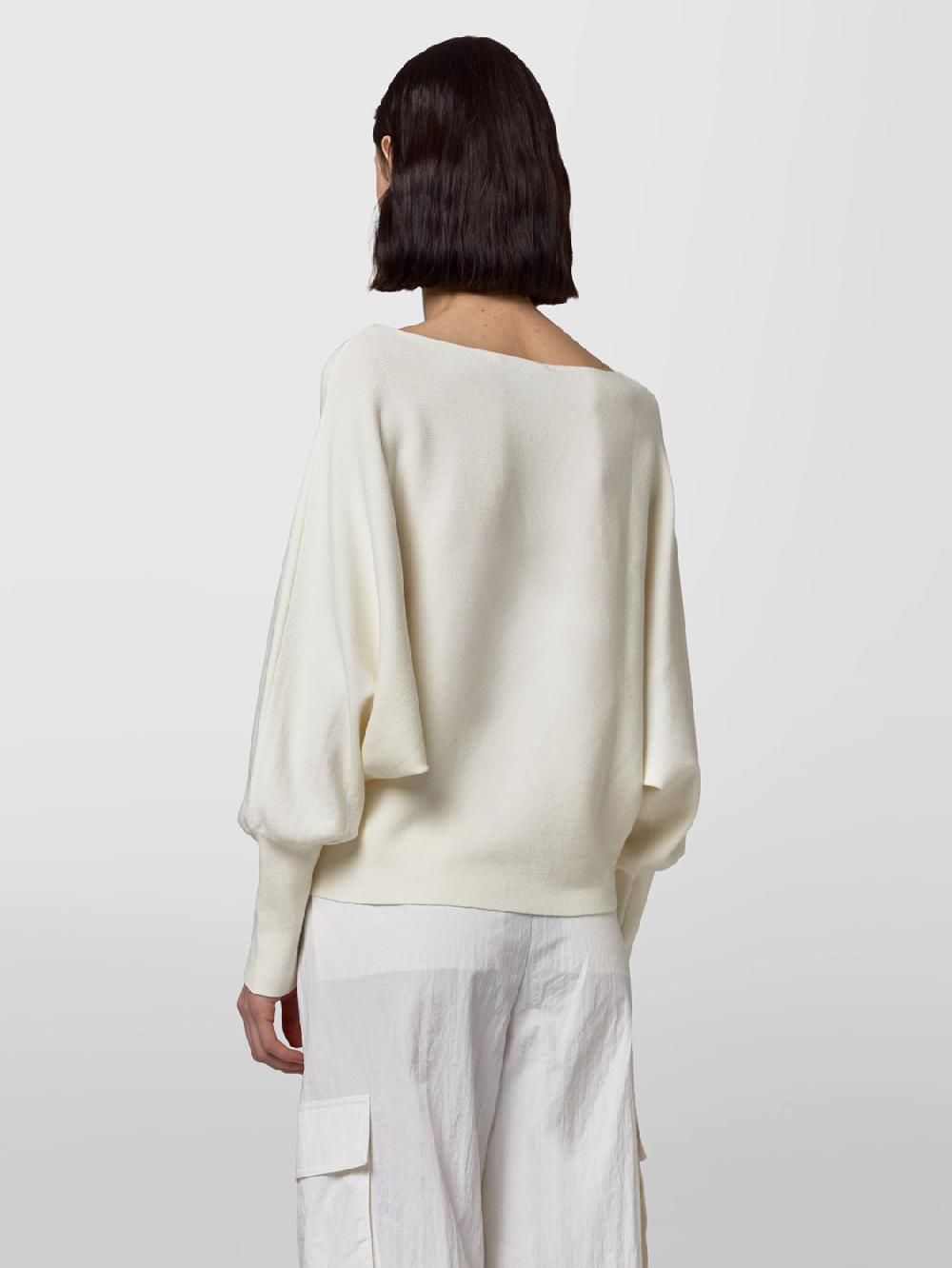 Alpha studio BARCA KIMONO MAGLIA ELASTICA Spedizione Gratuita