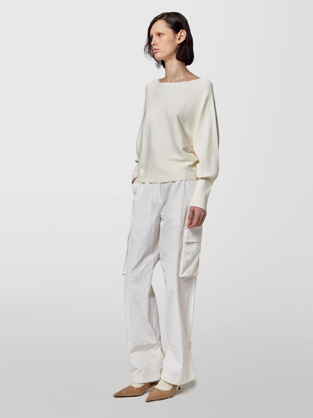 Alpha studio BARCA KIMONO MAGLIA ELASTICA Spedizione Gratuita