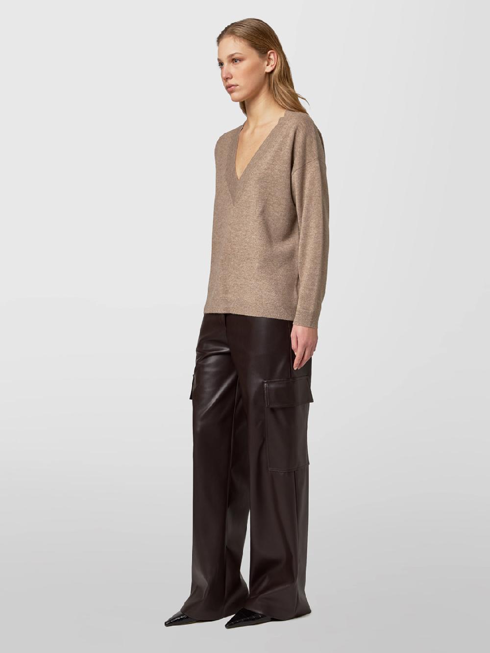 Alpha studio SCOLLO V M/L RASATO Prezzo Ridotto