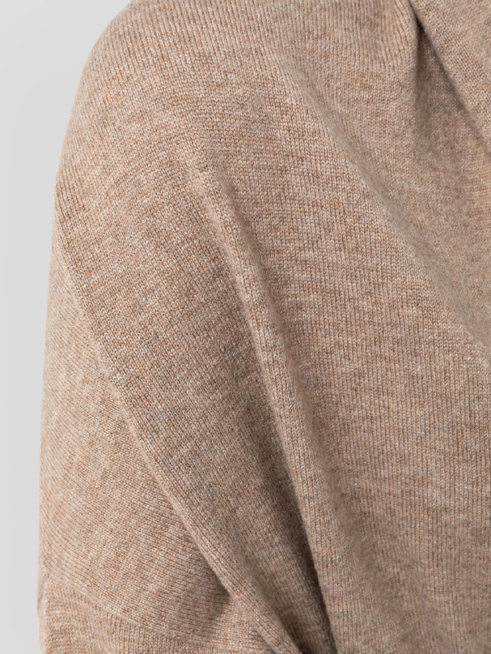 Alpha studio CARDIGAN STOLA M/L RASATO Convenienza