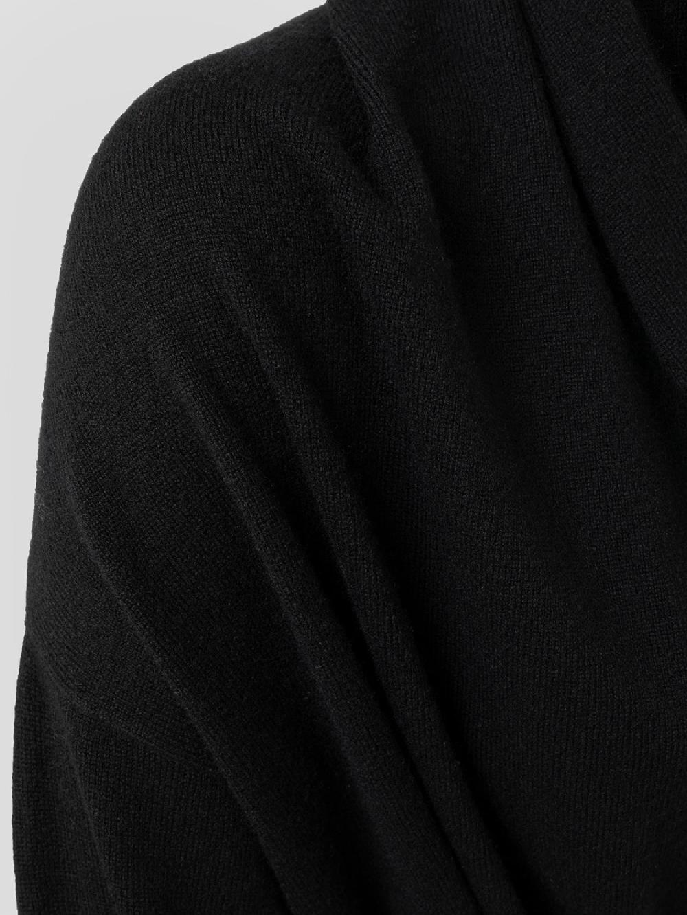 Alpha studio CARDIGAN STOLA M/L RASATO Novità