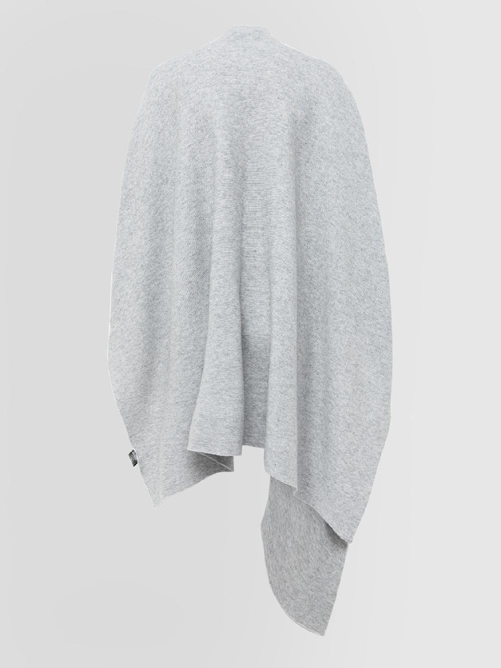 Alpha studio PONCHO LINKS URBAN CASHMERE Online