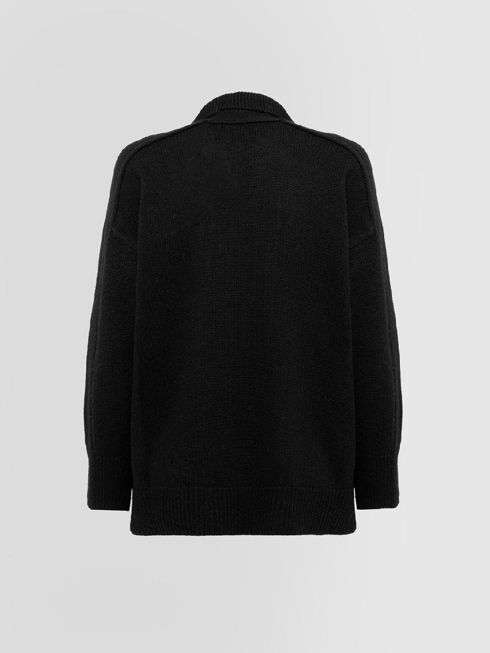 Alpha studio POLO M/L RASATO Saldi