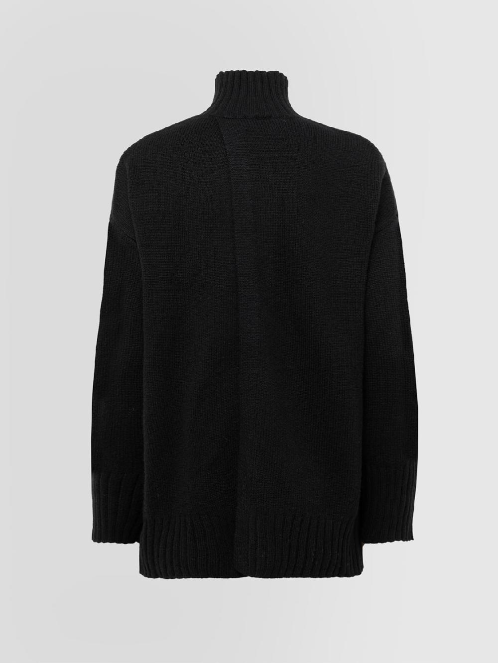 Alpha studio COLLO ALTO M/L RASATO Hotsell