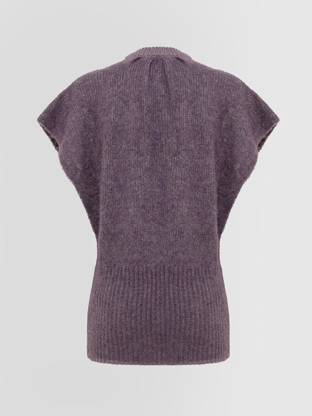 Alpha studio GIROCOLLO S/M KIMONO RASATO Vendite Flash