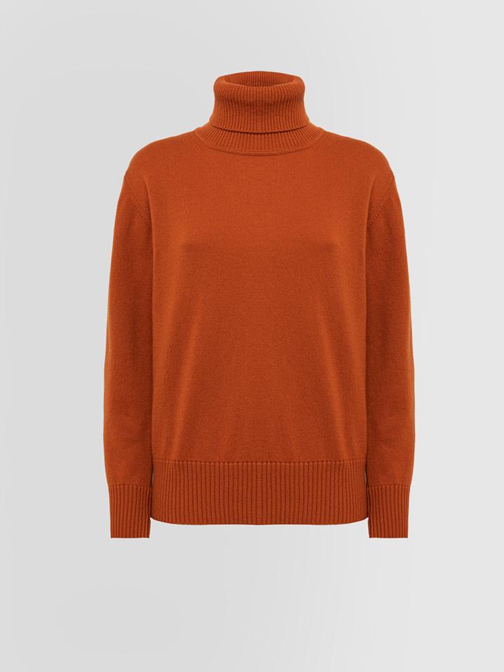 Alpha studio DOLCEVITA RASATO CASHMERE LUX Economico