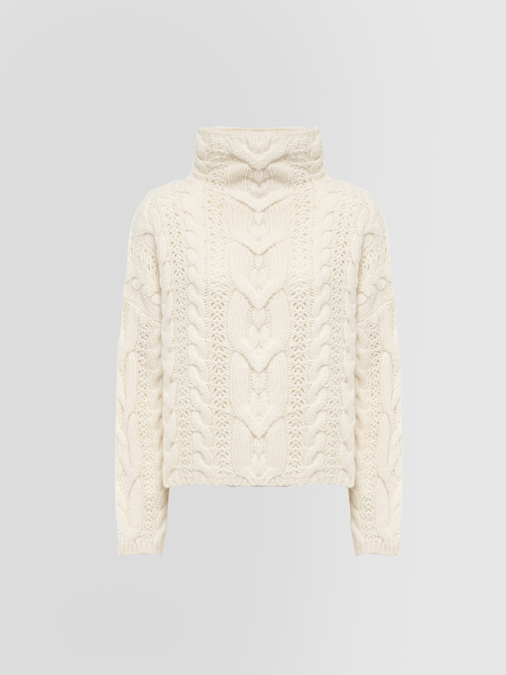 Alpha studio COLLO ALTO TRECCE LUX Online