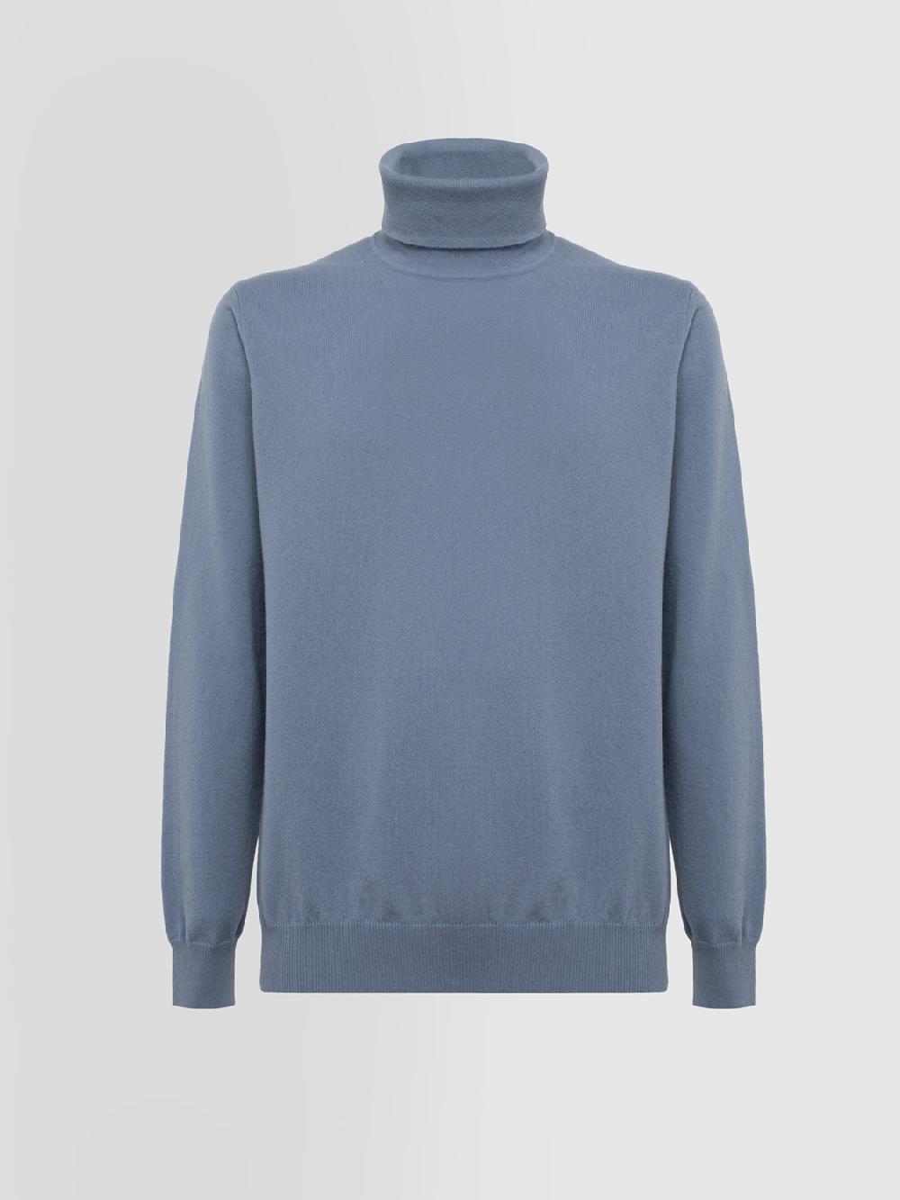 Alpha studio CICLISTA BASIC IN CASHMERE Outlet