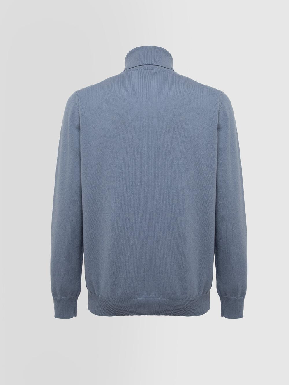 Alpha studio CICLISTA BASIC IN CASHMERE Outlet