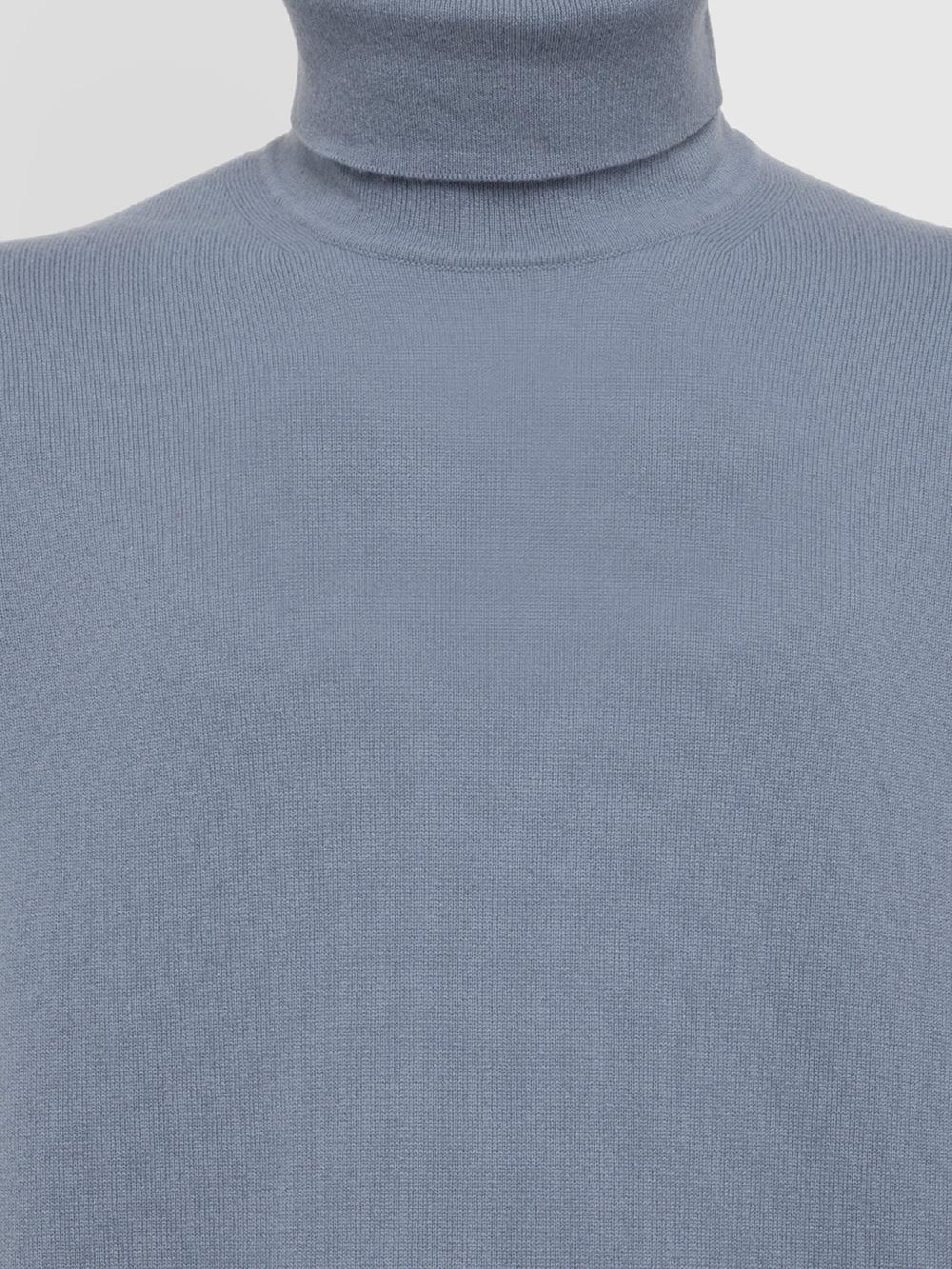 Alpha studio CICLISTA BASIC IN CASHMERE Outlet