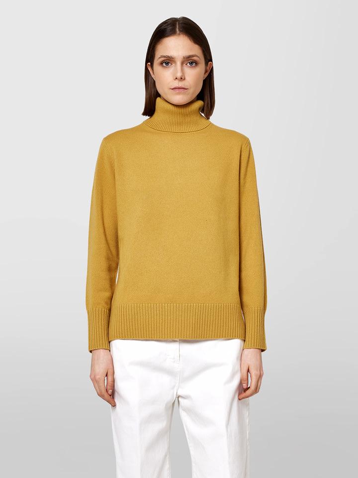 Alpha studio DOLCEVITA RASATO CASHMERE LUX Hotsell