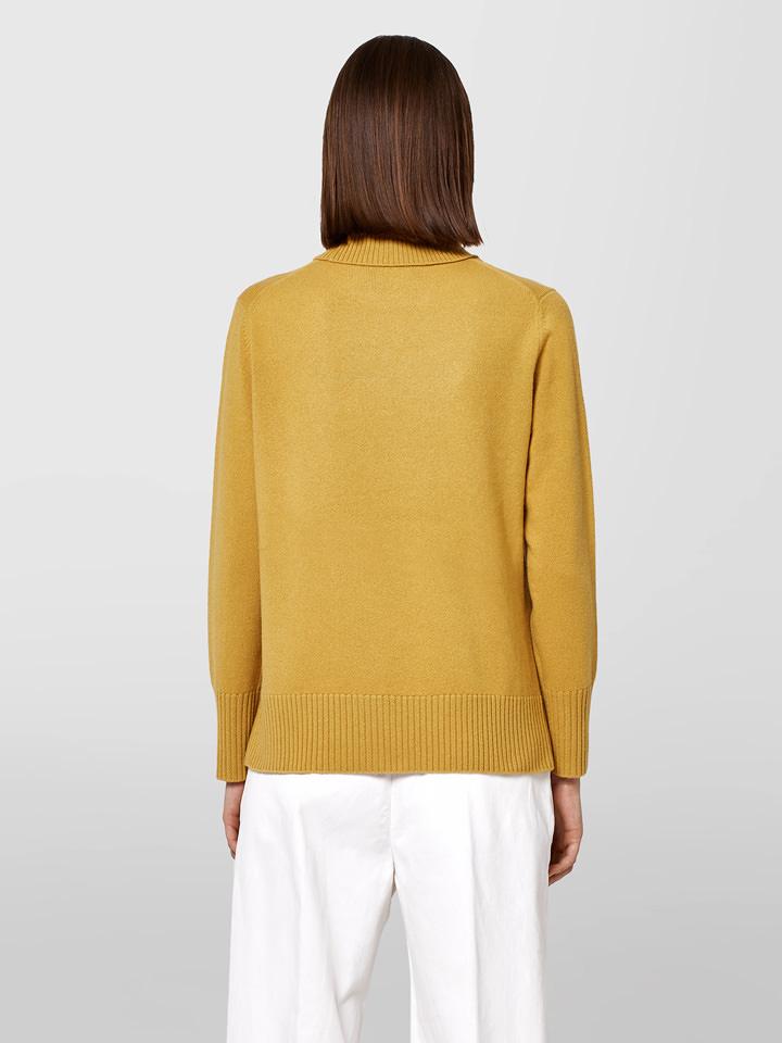 Alpha studio DOLCEVITA RASATO CASHMERE LUX Hotsell