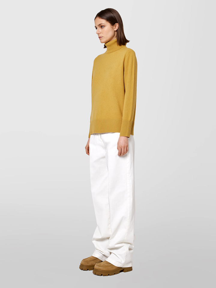 Alpha studio DOLCEVITA RASATO CASHMERE LUX Hotsell