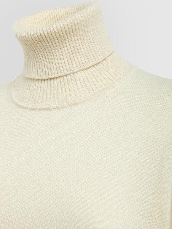 Alpha studio DOLCEVITA RASATO CASHMERE LUX Vendita Calda