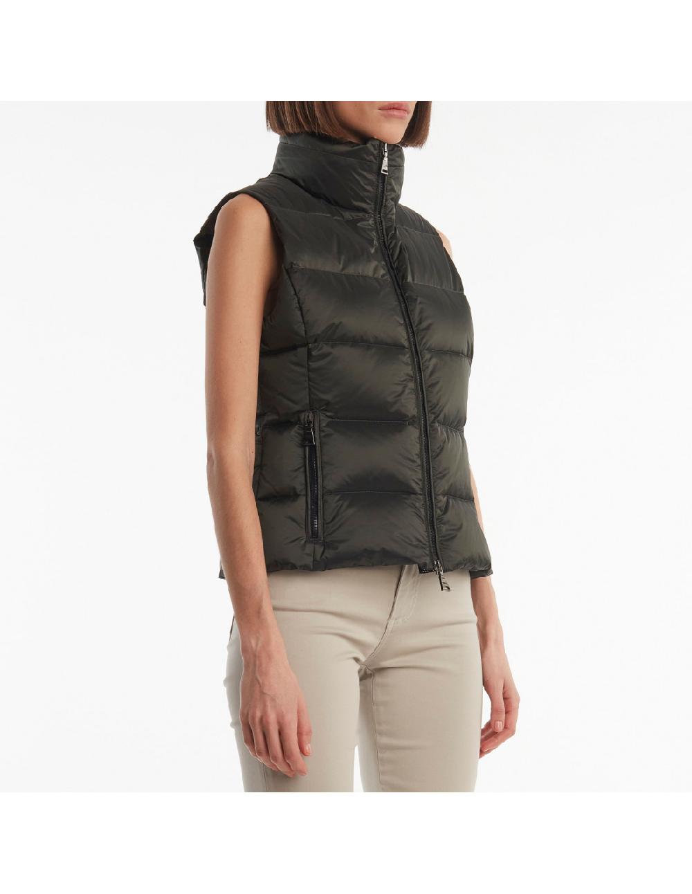 Angelo marani GILET TECNICO Sottocosto
