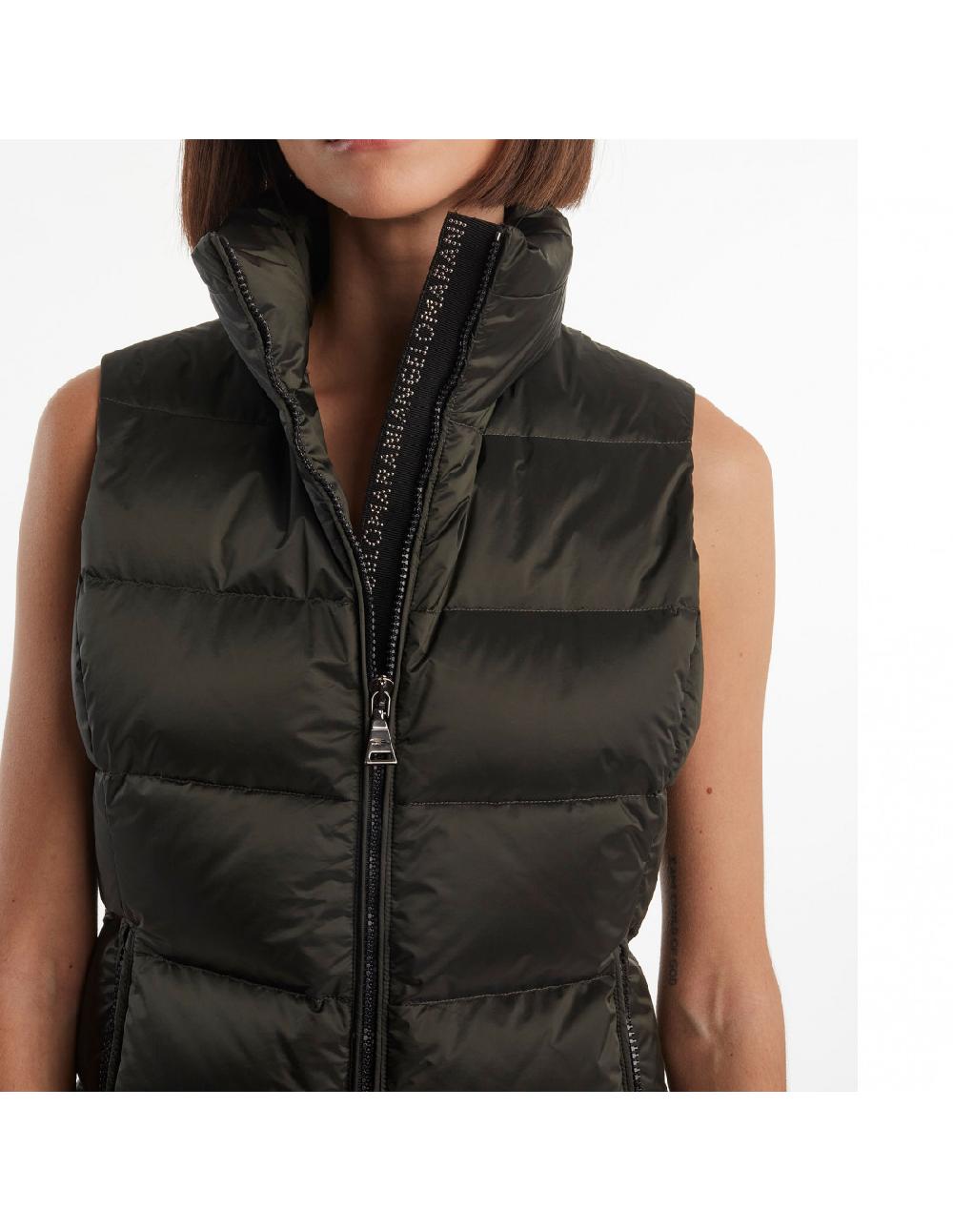 Angelo marani GILET TECNICO Sottocosto