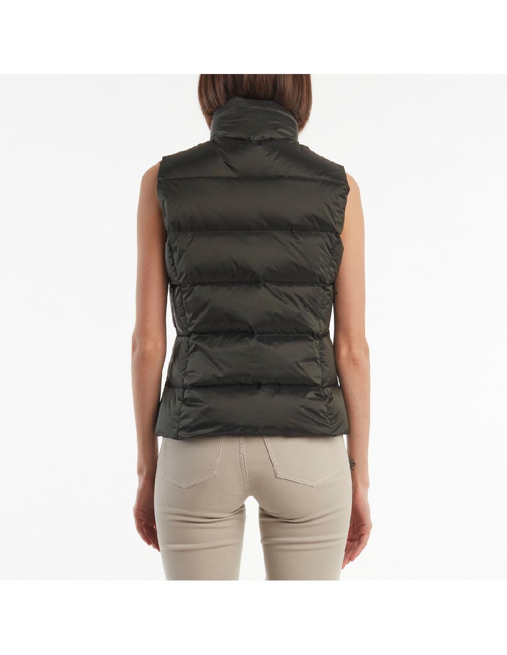 Angelo marani GILET TECNICO Sottocosto