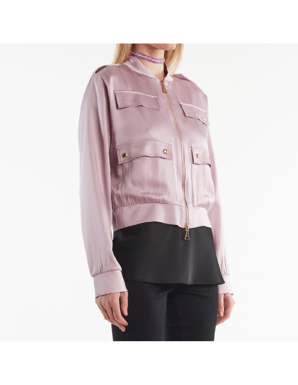 Angelo marani GIACCHINA ENVER SATIN Moda