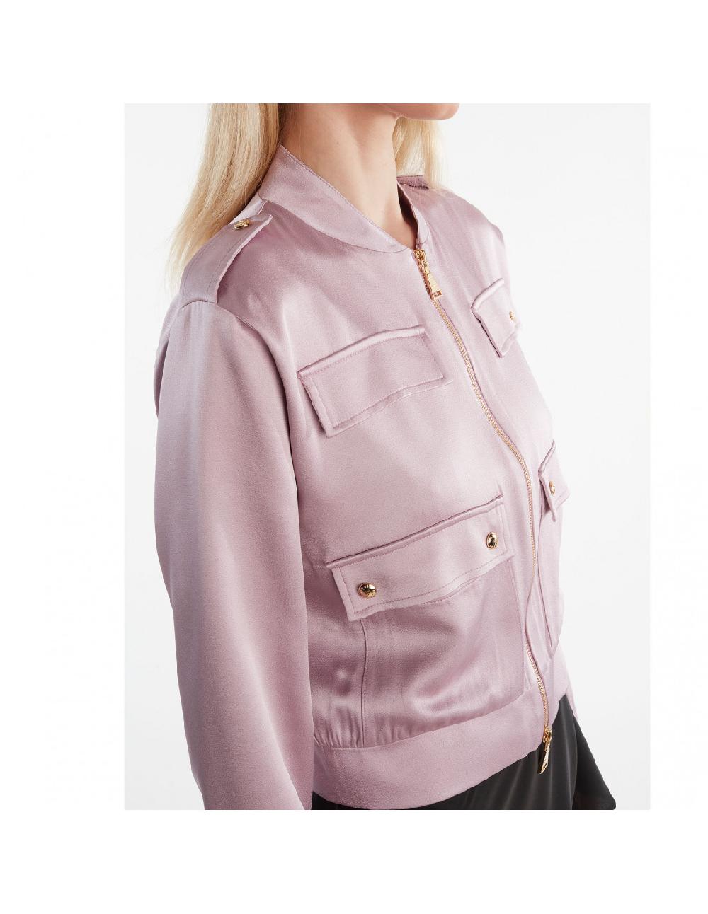 Angelo marani GIACCHINA ENVER SATIN Moda