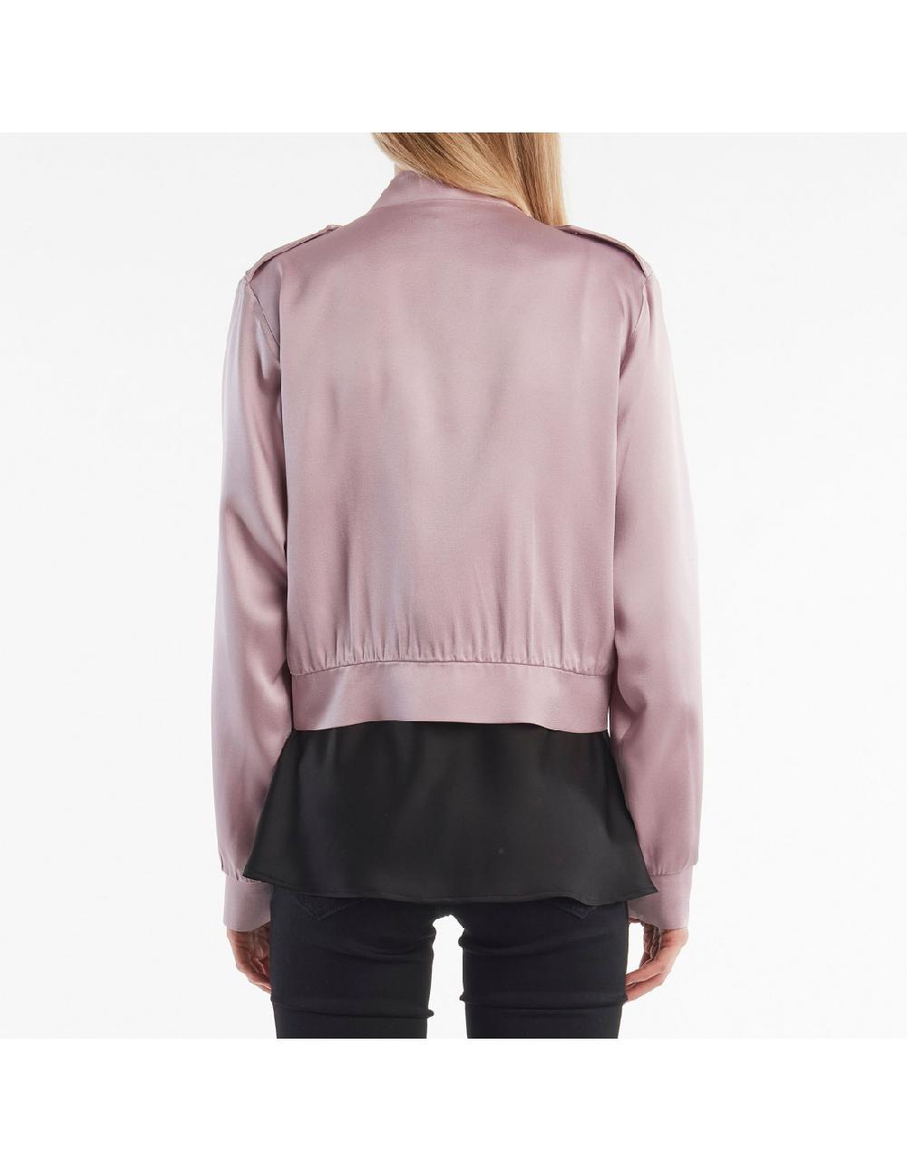 Angelo marani GIACCHINA ENVER SATIN Moda