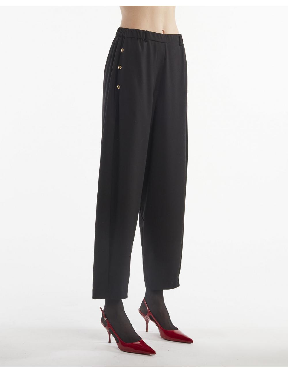 Angelo marani PANTALONE Qualità