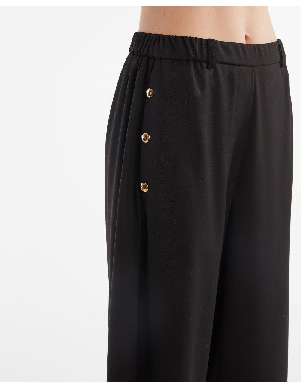 Angelo marani PANTALONE Qualità