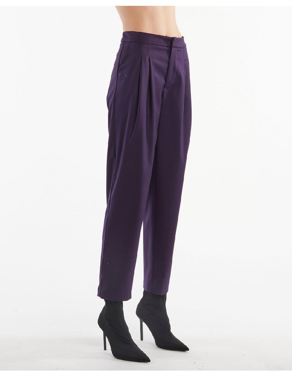Angelo marani PANTALONE C/PENCES Pezzi Unici