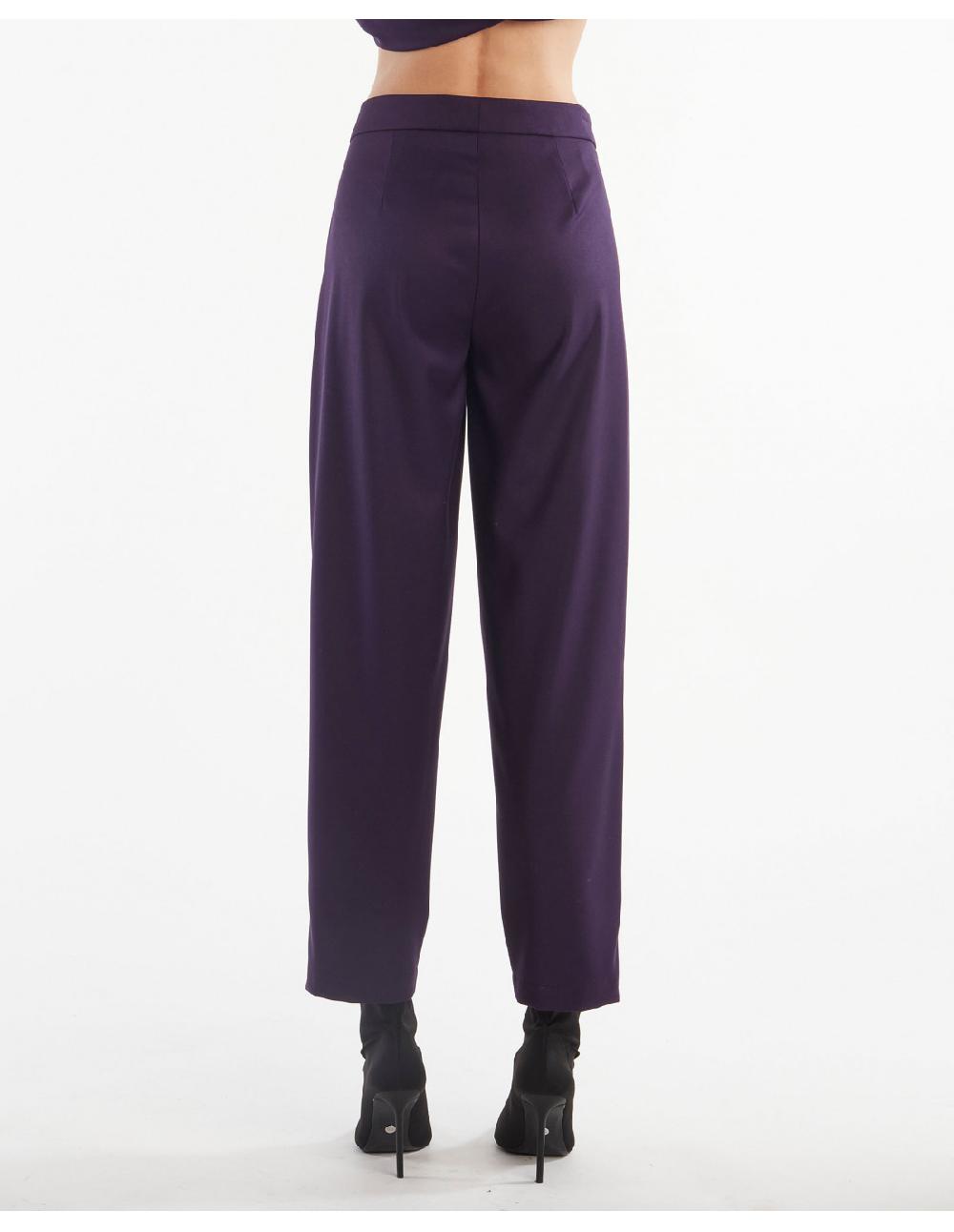 Angelo marani PANTALONE C/PENCES Pezzi Unici