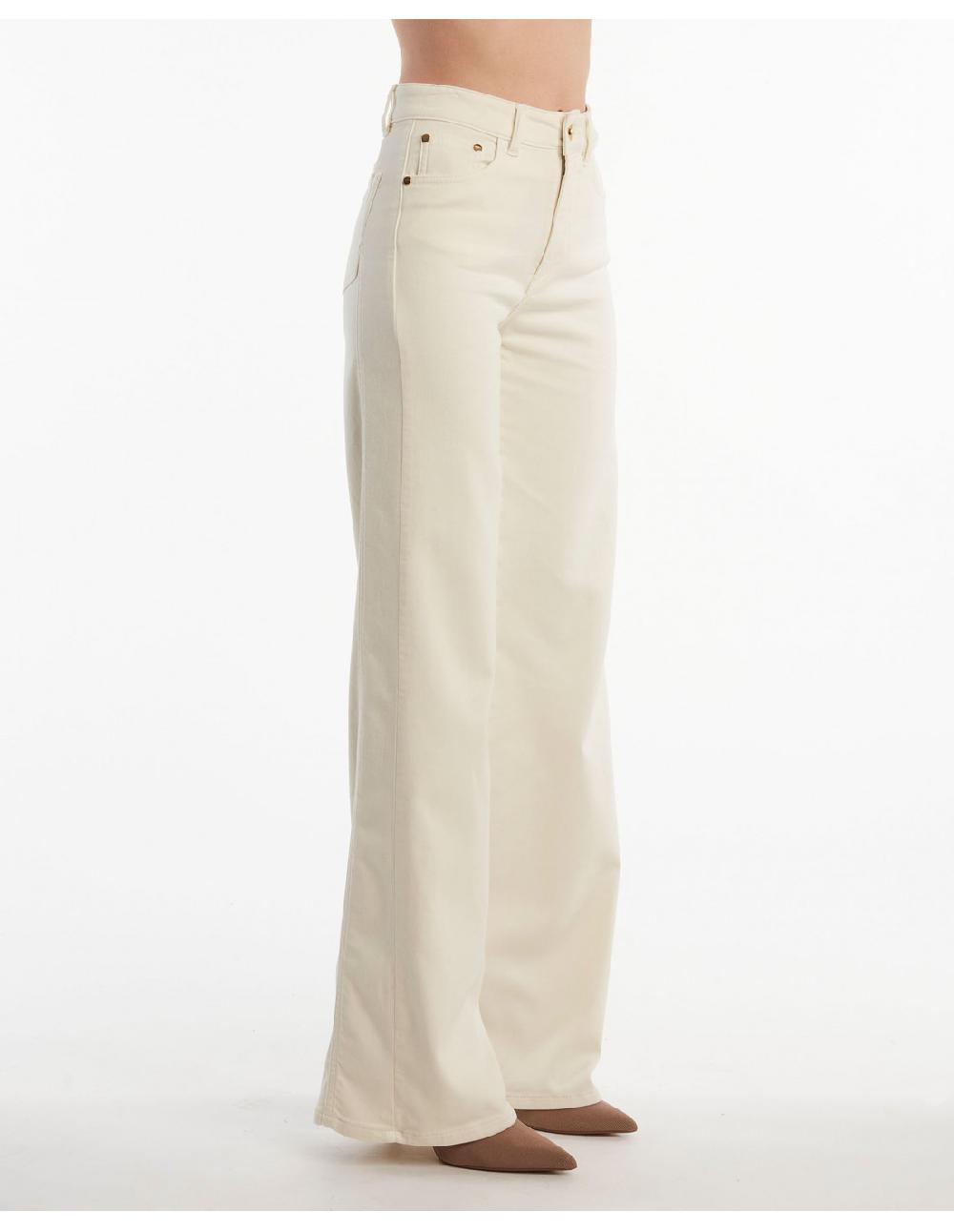 Angelo marani WIDE LEG V.ALTA 2025