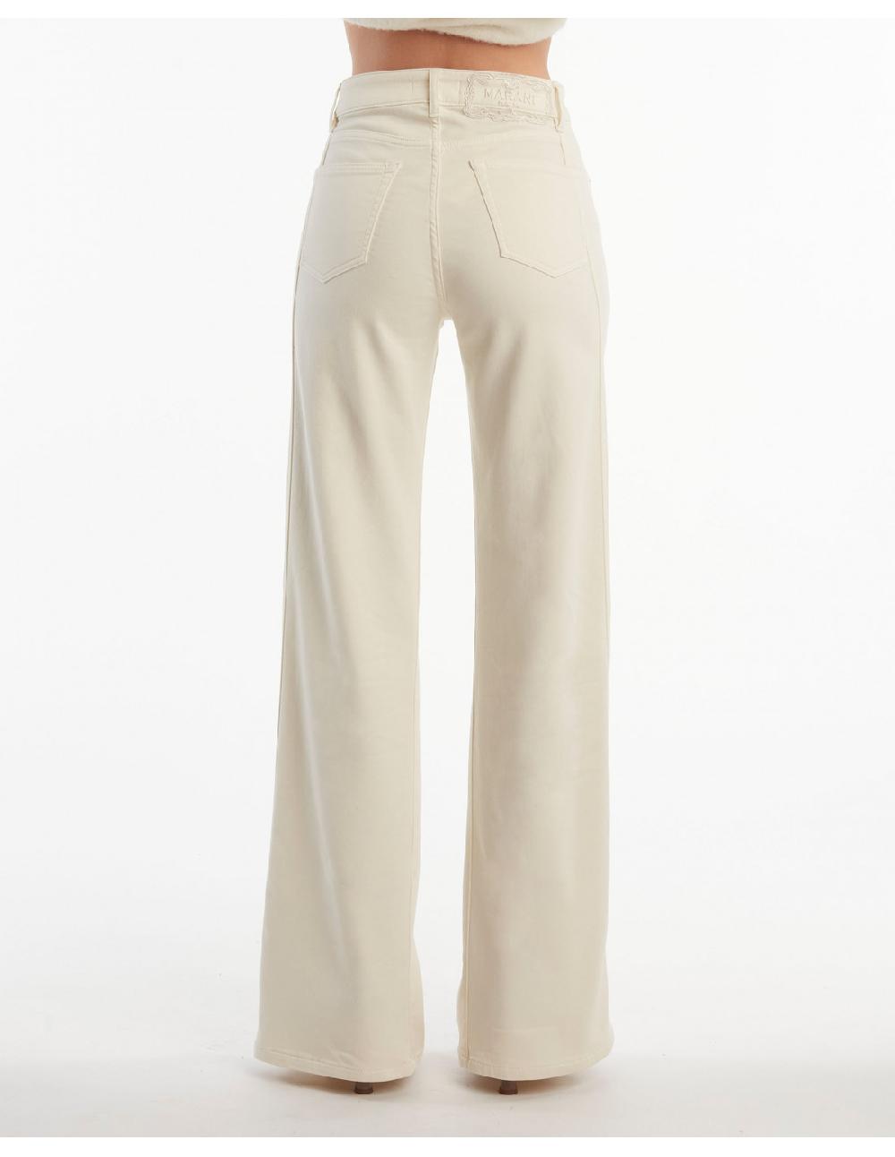 Angelo marani WIDE LEG V.ALTA 2025