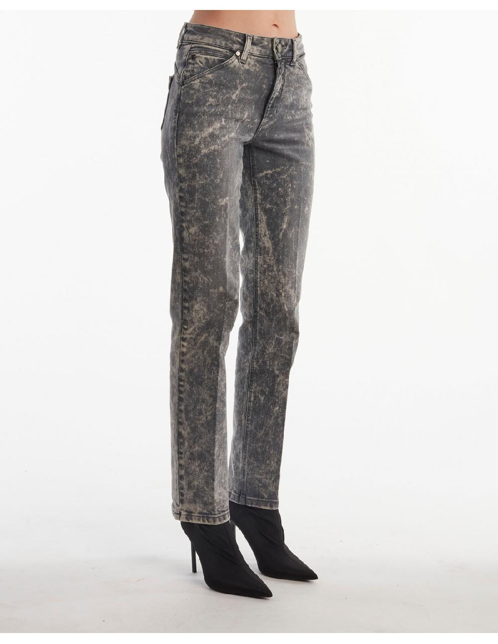 Angelo marani SIGARETTA IN DENIM Italia