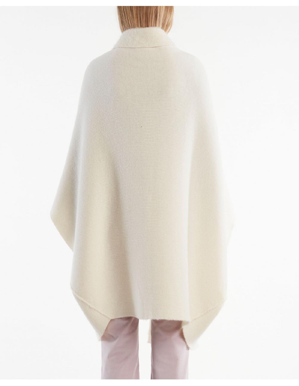 Angelo marani MANTELLA IN ALPACA Shopping Online